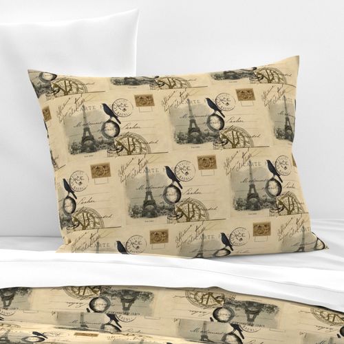 HOME_GOOD_STANDARD_PILLOW_SHAM