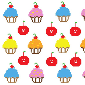 8Bit_Cupcakes