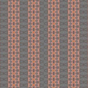 Geometric 0301 r2 grey peach