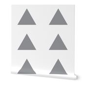 Grey Triangles