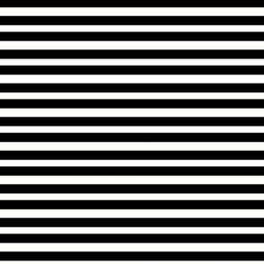 Black Stripes - Black and white stripes