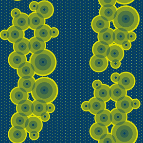 luciferin makes fireflies glow