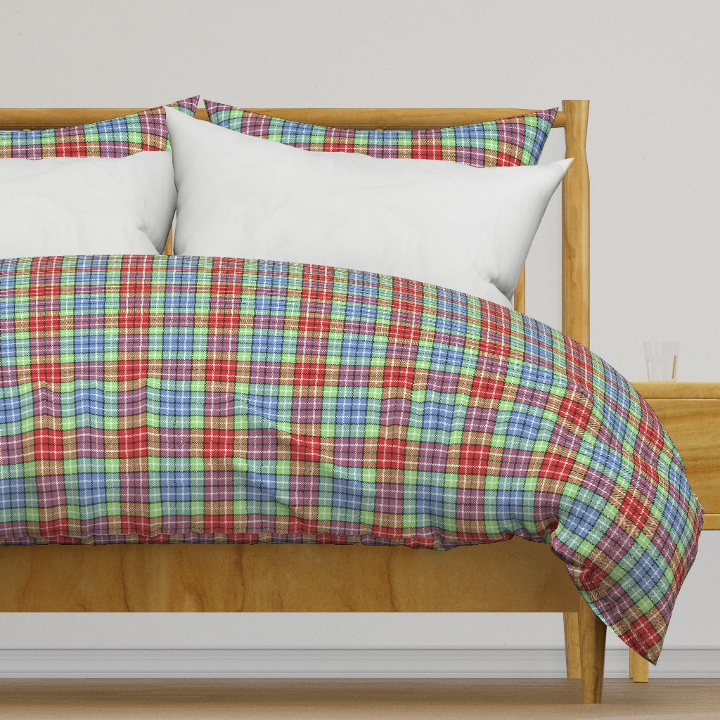 02284753 : tartan : spoonflower0030