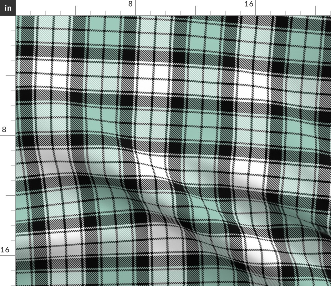 02284757 : tartan : spoonflower0099