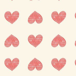 Hearts and Arrows small