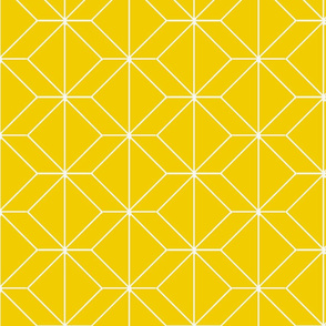 geometry yellow