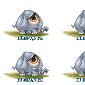 elefante