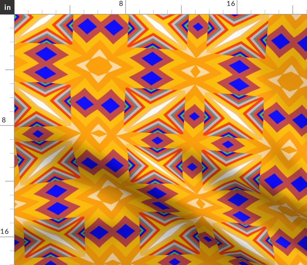 Abstract Patternizer