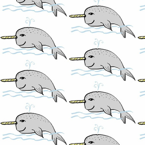 narwhale