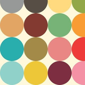 Palette Dots