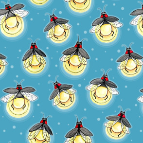 Fireflies