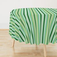 Beach Cabana Stripe 2