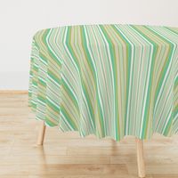 Beach Cabana Stripe 3