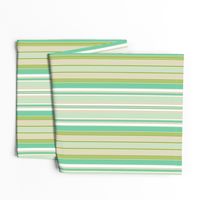 Beach Cabana Stripe 3