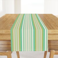 Beach Cabana Stripe 3