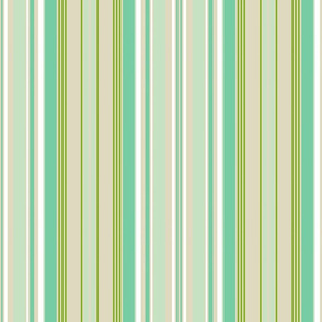 Beach Cabana Stripe 3