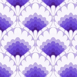 fanny purple