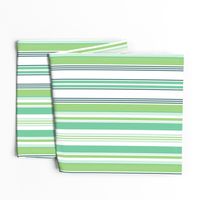 Beach Cabana Stripe 5