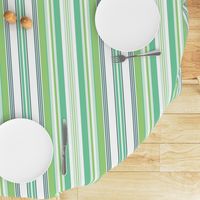 Beach Cabana Stripe 5