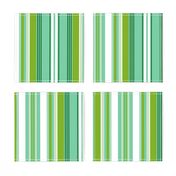 Beach Cabana Stripe 6 