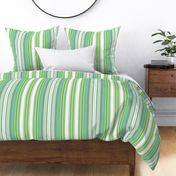 Beach Cabana Stripe 7