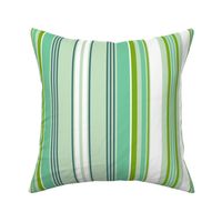 Beach Cabana Stripe 7