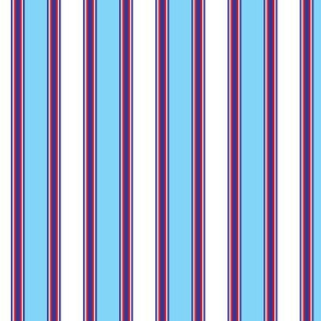 Nautical Stripe