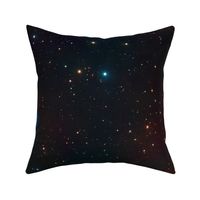 Orion Nebula 2 yards