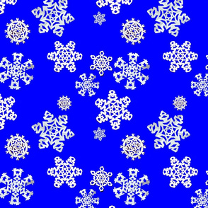 Snowflake Holiday