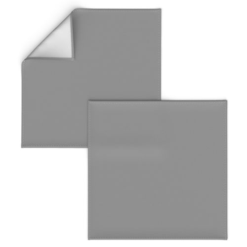 medium gray grey solid