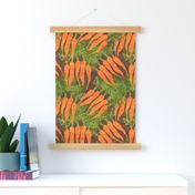earthy carrots