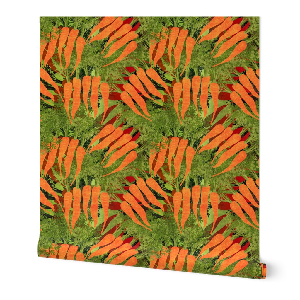 carrots