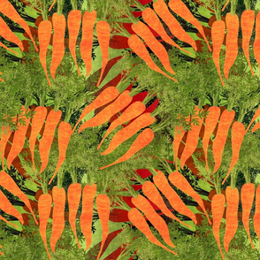 carrots