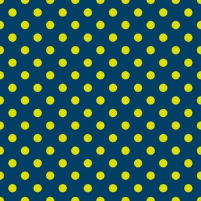 Firefly Classic Polka Dot