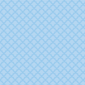 abstract light blue