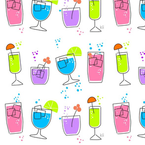 cocktails_-_white_bg