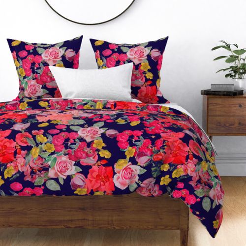 Home Decor Duvet Cover