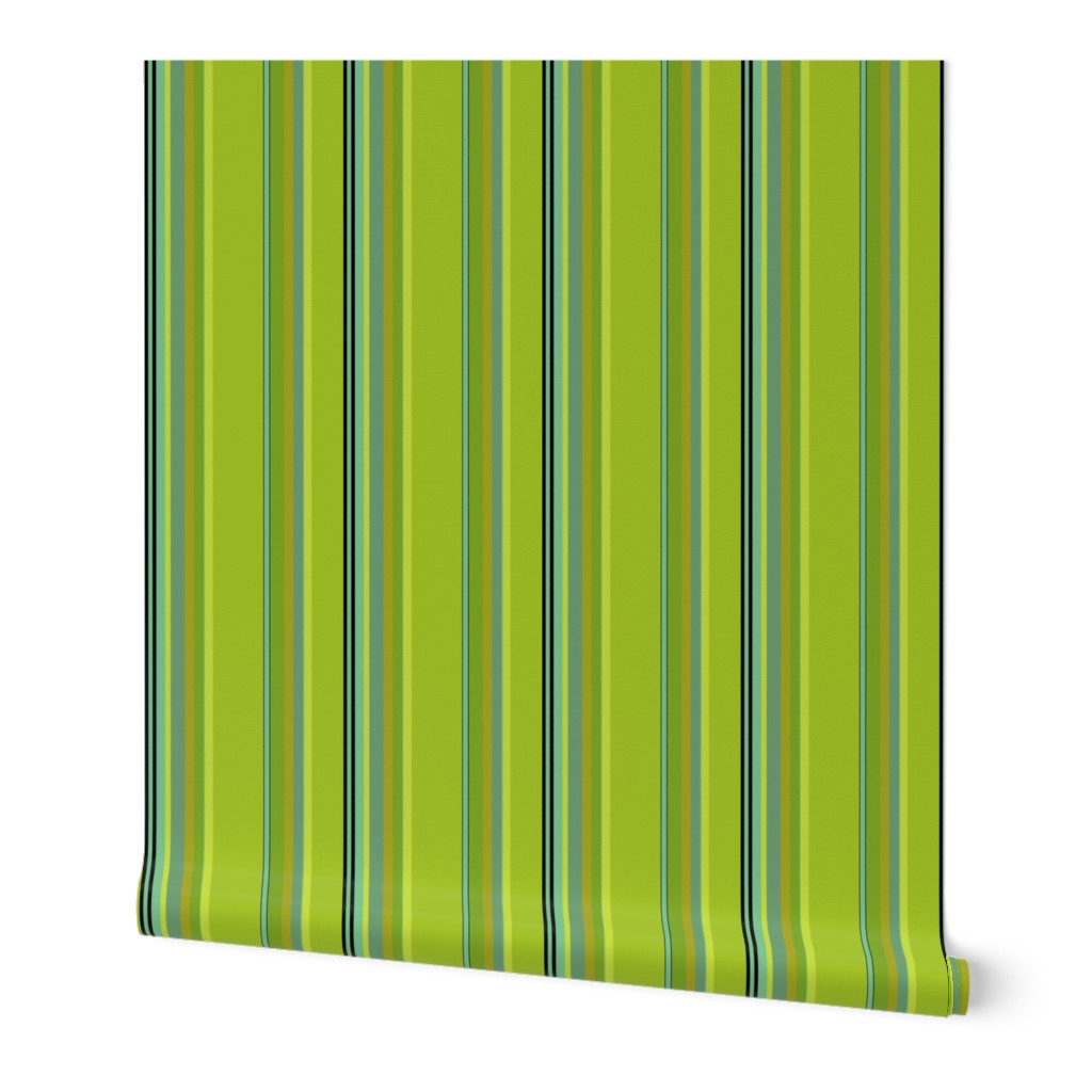 Chartreuse_Multi_Stripe