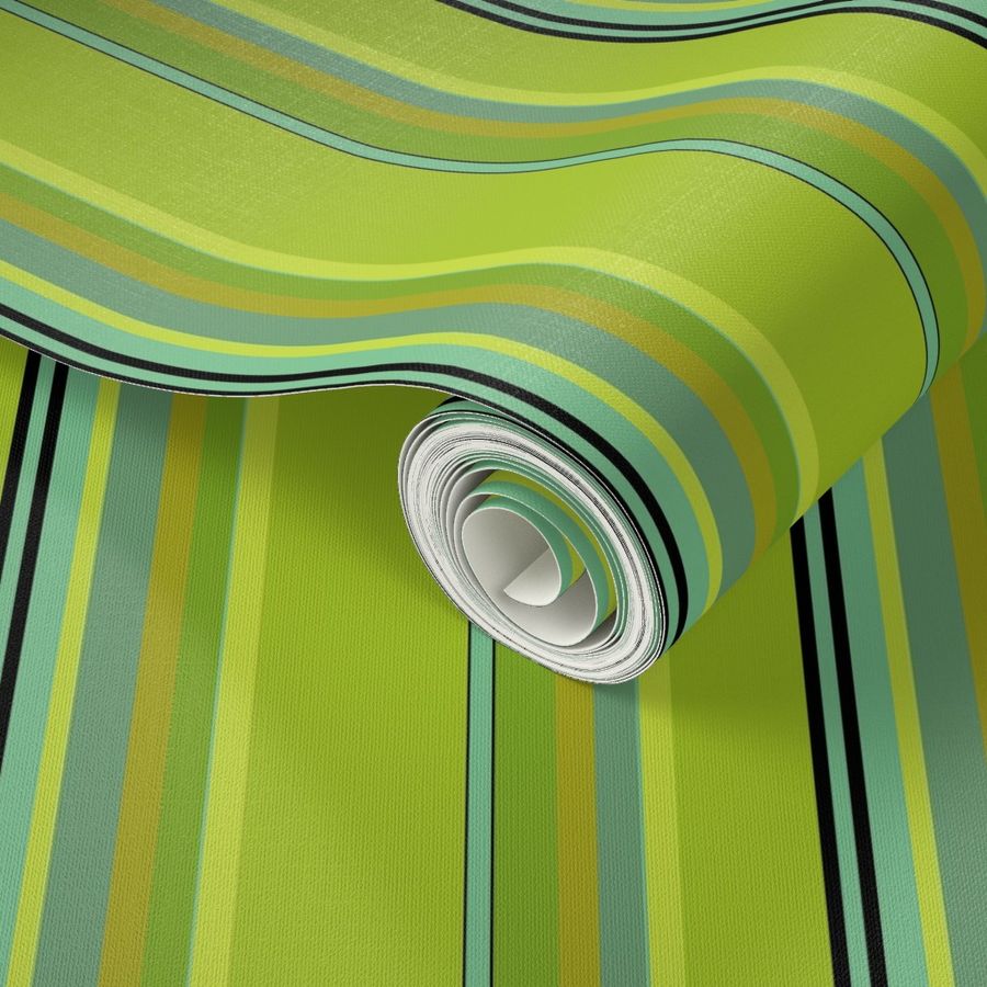 Chartreuse_Multi_Stripe