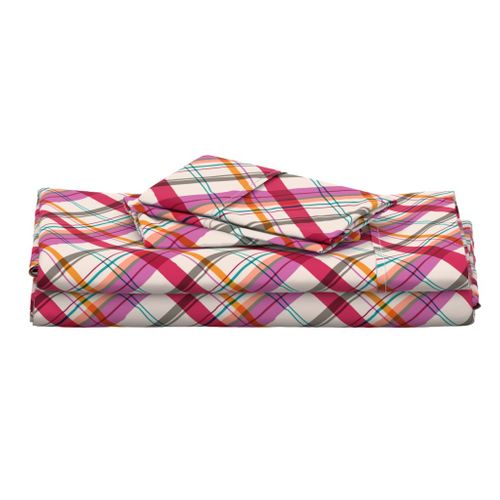 Cocktail Plaid pinks-1