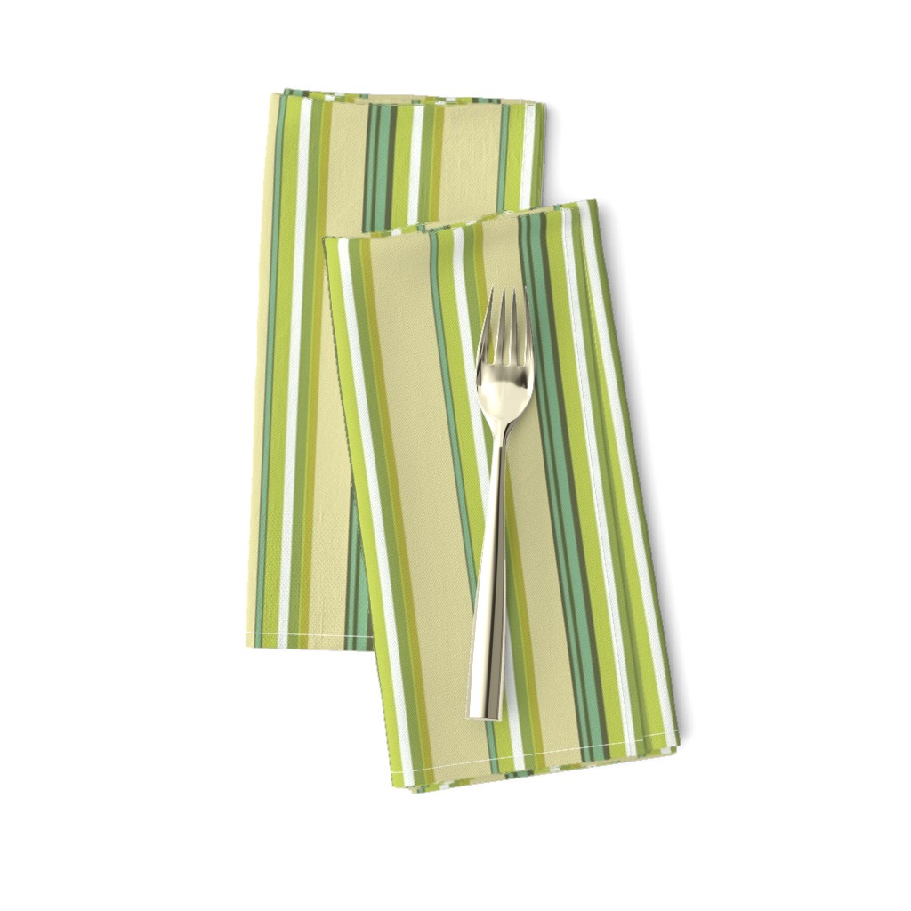 Linen_Celadon_Stripe