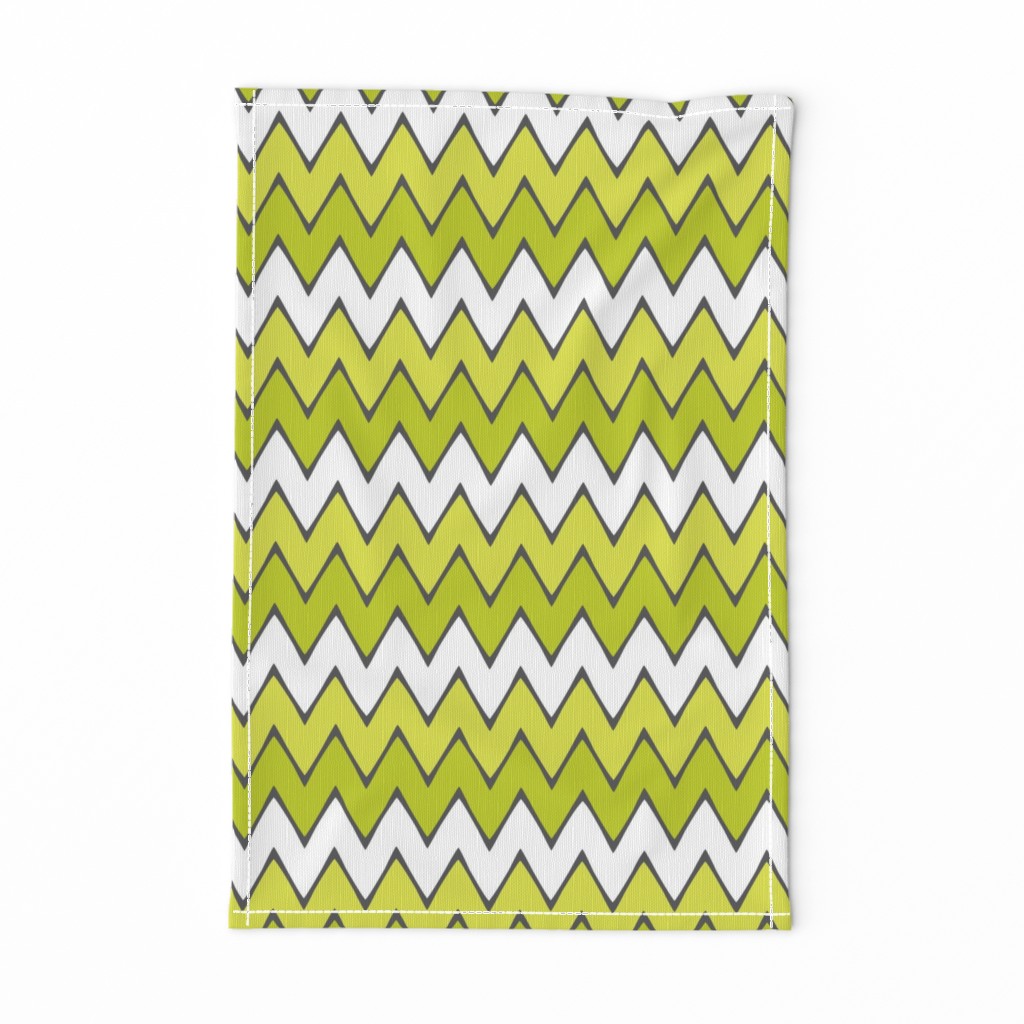 ombre_chevron_lime