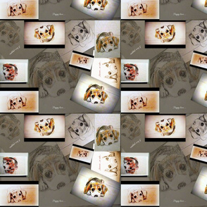 SPOONFLOWER_puppylove1