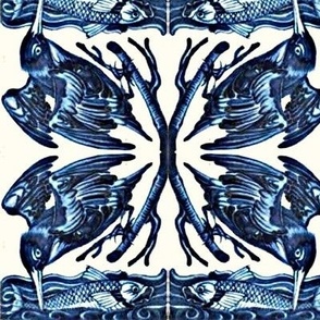 Kingfisher Tiles