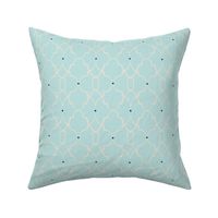 Tiffany_Trellis_One_in_Light_Green_Aqua_Light_Taupe_Navy