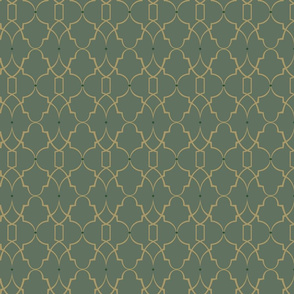 Tiffany_Trellis_One_in_Military_green_Clay_Forest_Green