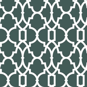 Tiffany_Trellis_Bold_in_Dark_Military_White