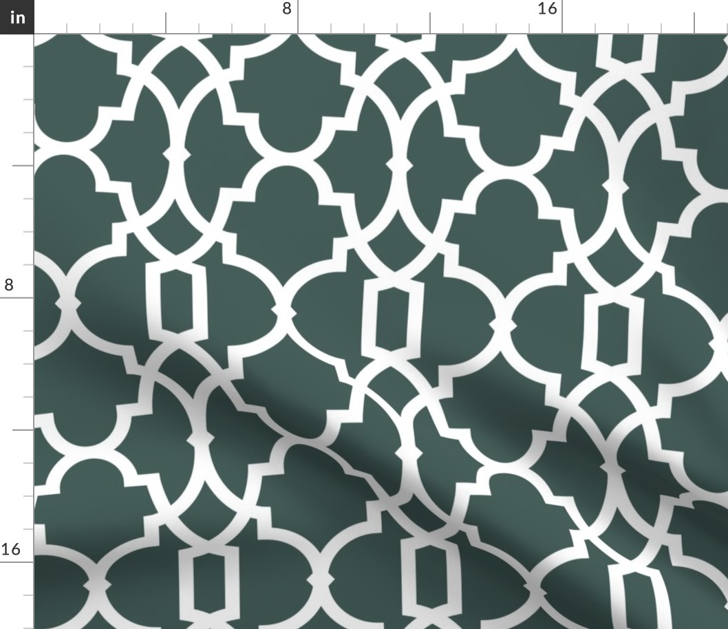 Tiffany_Trellis_Bold_in_Dark_Military_White