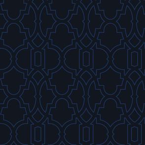 Tiffany_Trellis_Bold_Outline_in_Black_Navy