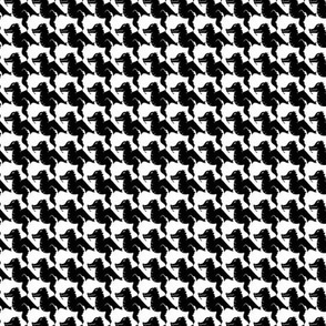 Dragon Houndstooth